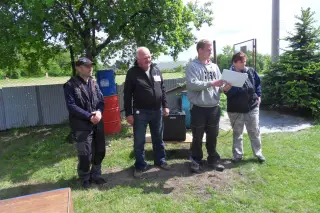 18.5.2013 - obranářský závod – fotografie 65