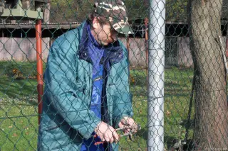 2013 - další podzimní brigáda – fotografie 8