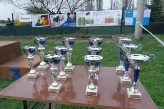 5.4.2014 - Výběrový závod mládeže - první postřehy – fotografie 7