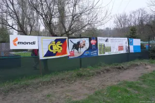 5.4.2014 - Výběrový závod mládeže - první postřehy – fotografie 10