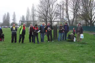 5.4.2014 - Výběrový závod mládeže - první postřehy – fotografie 14