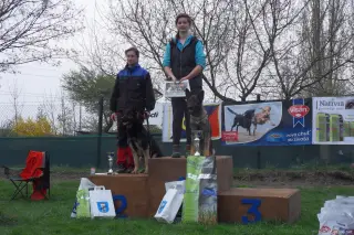 5.4.2014 - Výběrový závod mládeže - první postřehy – fotografie 15