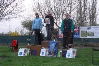 5.4.2014 - Výběrový závod mládeže - první postřehy – fotografie 18