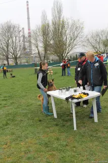 5.4.2014 - Výběrový závod mládeže - souhrn – fotografie 7