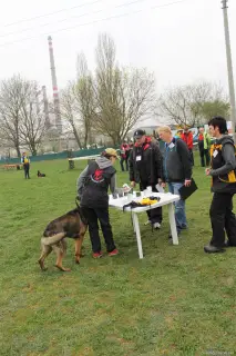 5.4.2014 - Výběrový závod mládeže - souhrn – fotografie 11