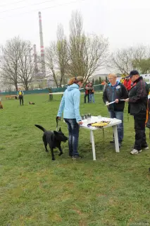 5.4.2014 - Výběrový závod mládeže - souhrn – fotografie 14