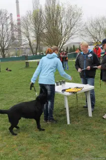 5.4.2014 - Výběrový závod mládeže - souhrn – fotografie 15