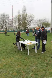 5.4.2014 - Výběrový závod mládeže - souhrn – fotografie 18