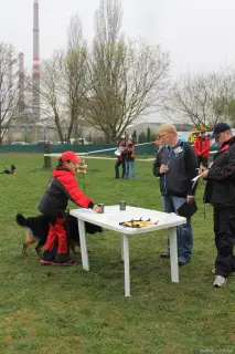 5.4.2014 - Výběrový závod mládeže - souhrn – fotografie 20