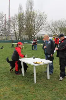 5.4.2014 - Výběrový závod mládeže - souhrn – fotografie 21