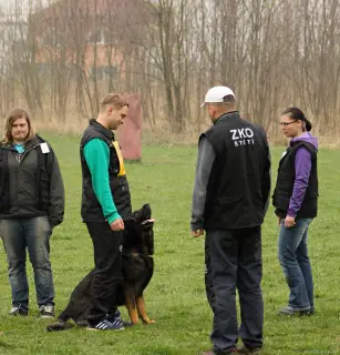 5.4.2014 - Výběrový závod mládeže - souhrn – fotografie 80