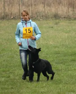 5.4.2014 - Výběrový závod mládeže - souhrn – fotografie 86