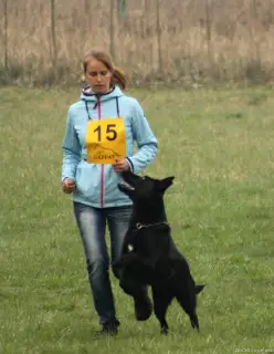 5.4.2014 - Výběrový závod mládeže - souhrn – fotografie 87