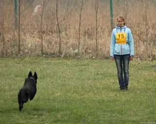 5.4.2014 - Výběrový závod mládeže - souhrn – fotografie 91
