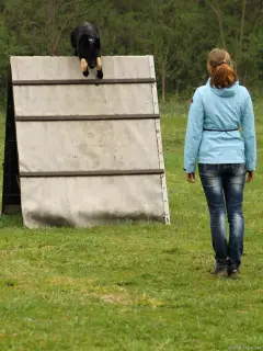 5.4.2014 - Výběrový závod mládeže - souhrn – fotografie 97