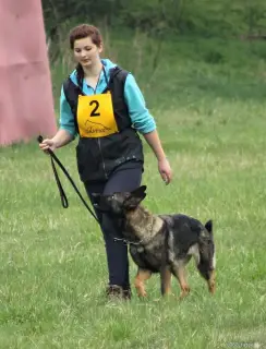 5.4.2014 - Výběrový závod mládeže - souhrn – fotografie 104