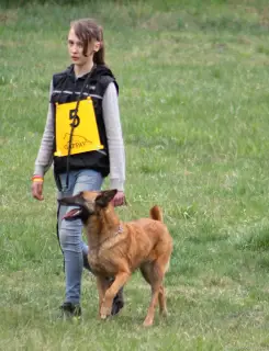 5.4.2014 - Výběrový závod mládeže - souhrn – fotografie 127