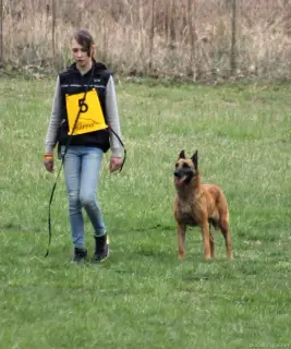 5.4.2014 - Výběrový závod mládeže - souhrn – fotografie 129