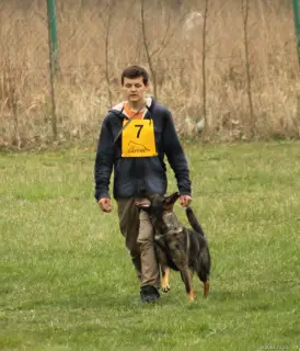 5.4.2014 - Výběrový závod mládeže - souhrn – fotografie 140