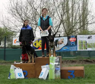 5.4.2014 - Výběrový závod mládeže - souhrn – fotografie 256