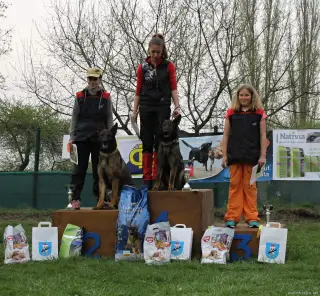 5.4.2014 - Výběrový závod mládeže - souhrn – fotografie 259