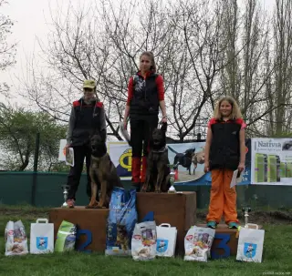 5.4.2014 - Výběrový závod mládeže - souhrn – fotografie 260