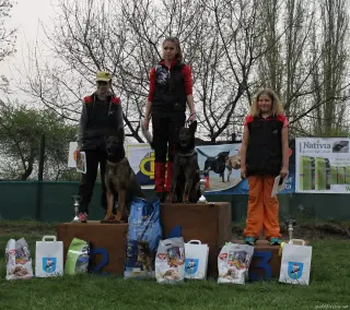 5.4.2014 - Výběrový závod mládeže - souhrn – fotografie 261