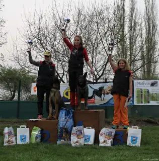 5.4.2014 - Výběrový závod mládeže - souhrn – fotografie 262
