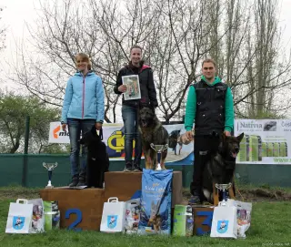 5.4.2014 - Výběrový závod mládeže - souhrn – fotografie 263