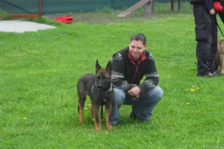 26.4.2014 - sobotní výcvik + něco navíc – fotografie 15
