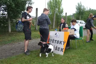 24.5.2014 - Štětský voříšek 2014 – fotografie 3