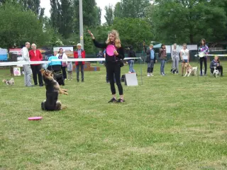 Britney je prostě šikula