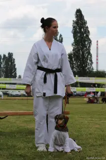 Lúca a "brutální" Nikita