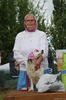 Babi,my jsme zase na bedně!